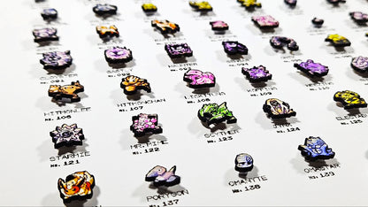 151 Pokémons de Kanto – Edición Coleccionista