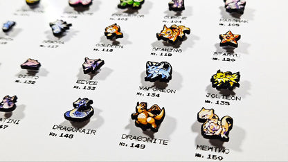 151 Pokémons de Kanto – Edición Coleccionista