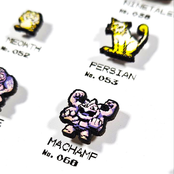 151 Pokémons de Kanto – Edición Coleccionista