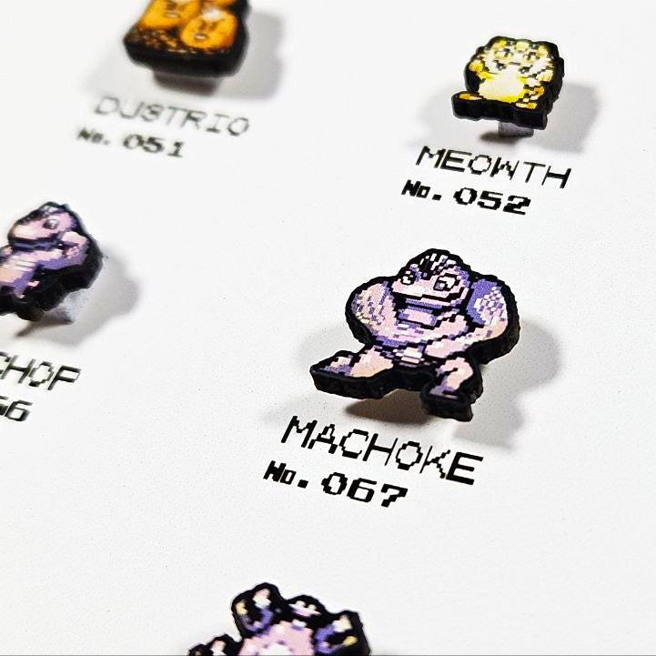 151 Pokémons de Kanto – Edición Coleccionista