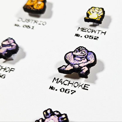 151 Pokémons de Kanto – Edición Coleccionista