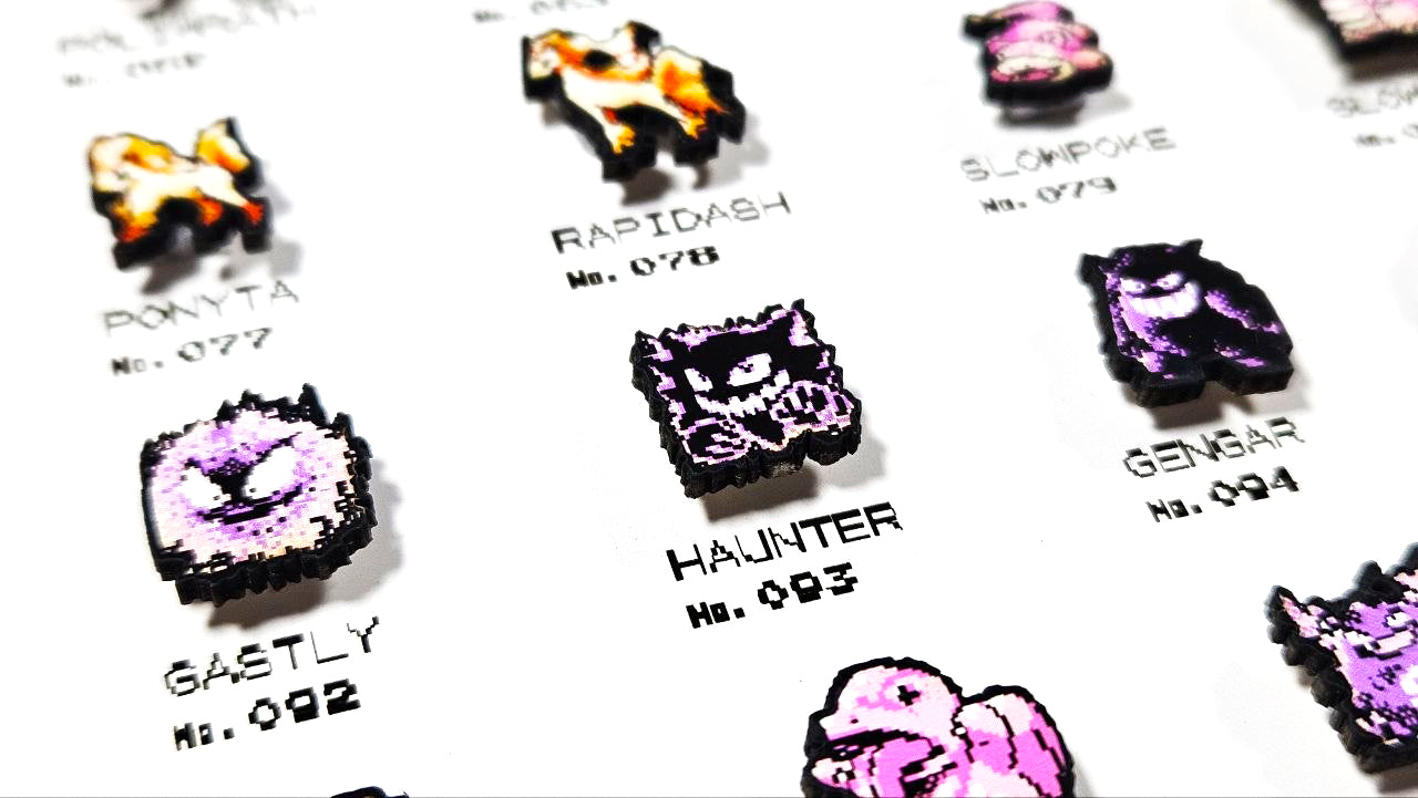 151 Pokémons de Kanto – Edición Coleccionista