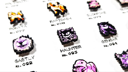 151 Pokémons de Kanto – Edición Coleccionista