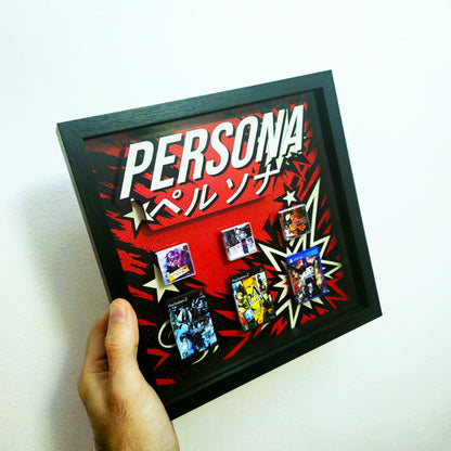 Persona - ペルソナ