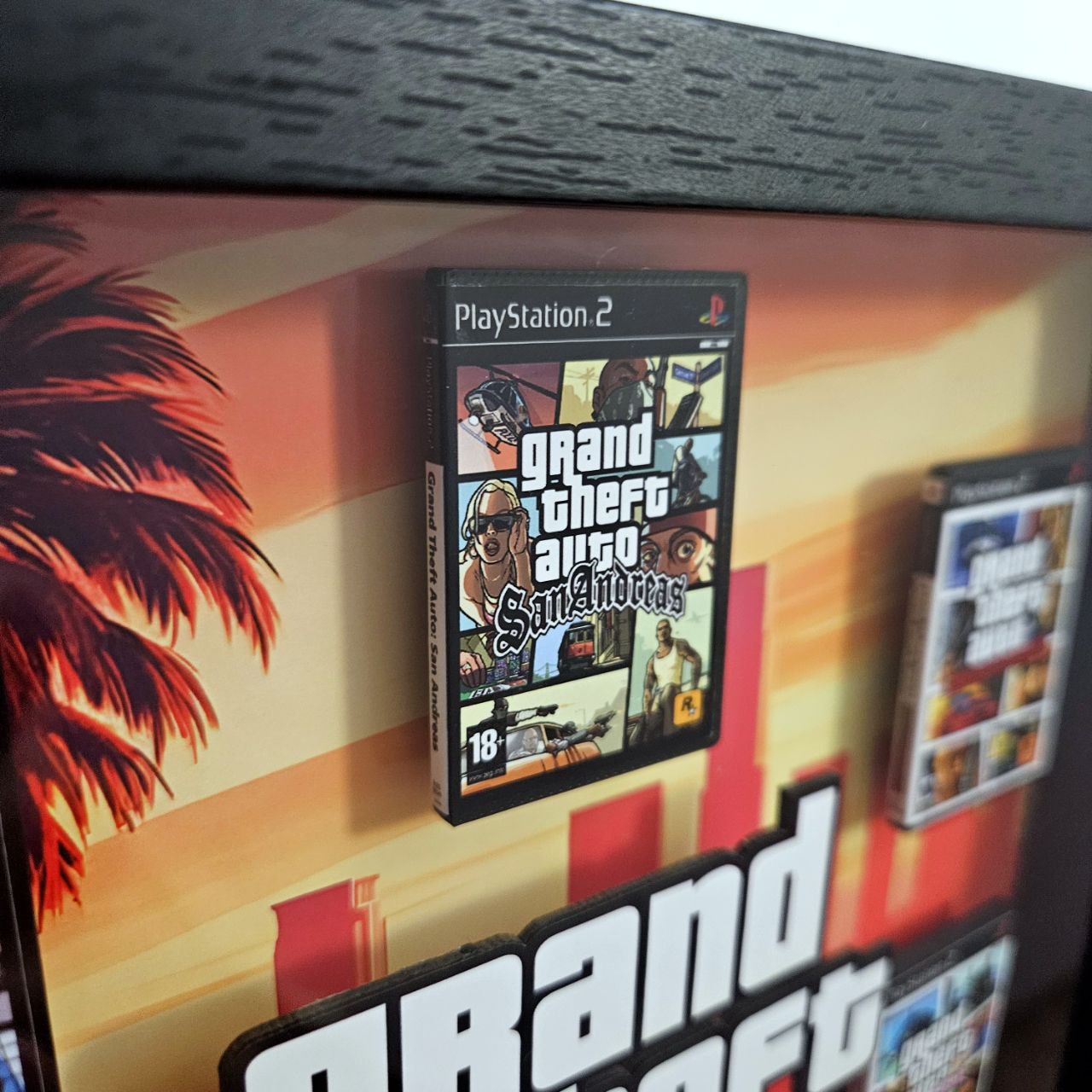 Grand Theft Auto