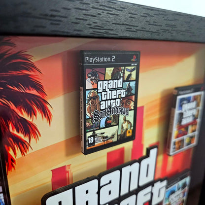 Grand Theft Auto