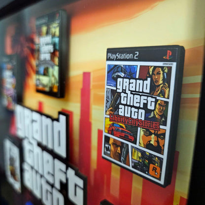 Grand Theft Auto