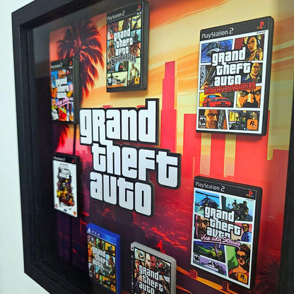 Grand Theft Auto