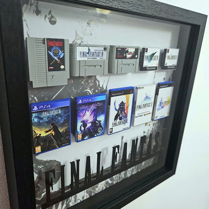 Final Fantasy