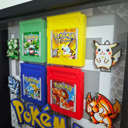 Pokémon Gen 1