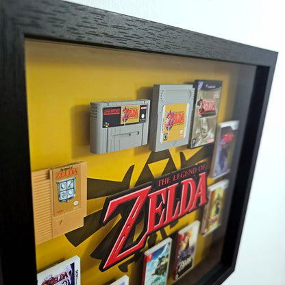 The Legend of Zelda