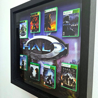 Halo