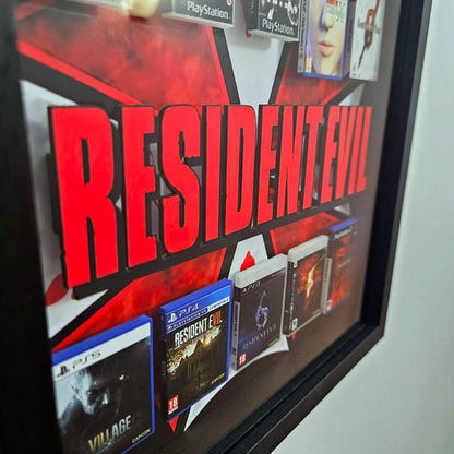 Resident Evil