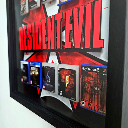 Resident Evil