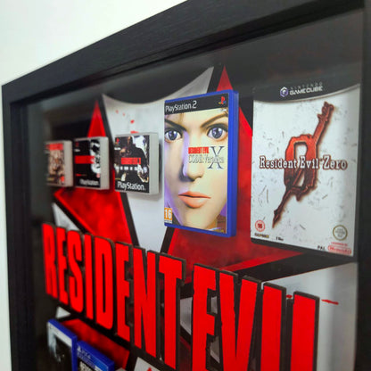 Resident Evil
