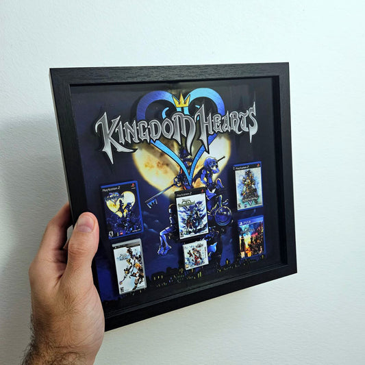 Kingdom Hearts