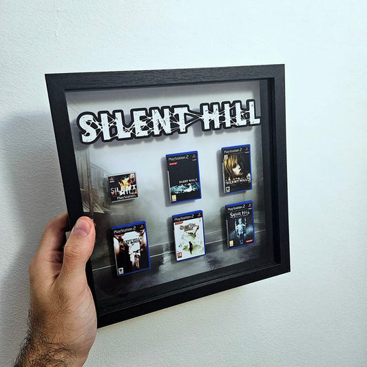 Silent Hill