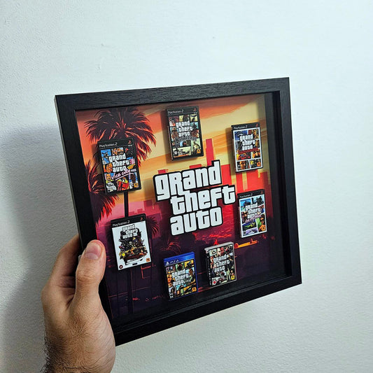 Grand Theft Auto