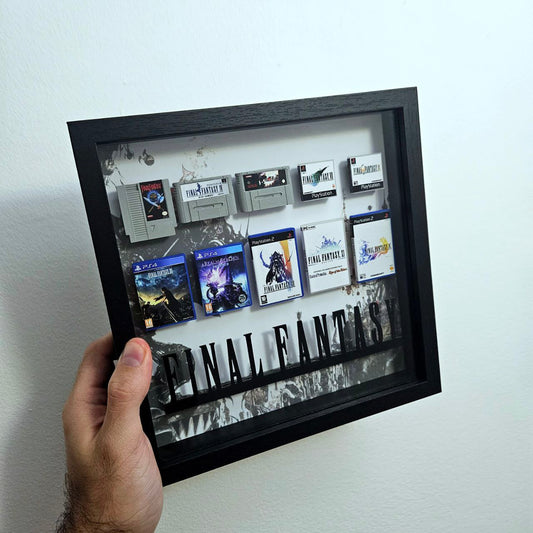 Final Fantasy