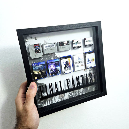 Final Fantasy