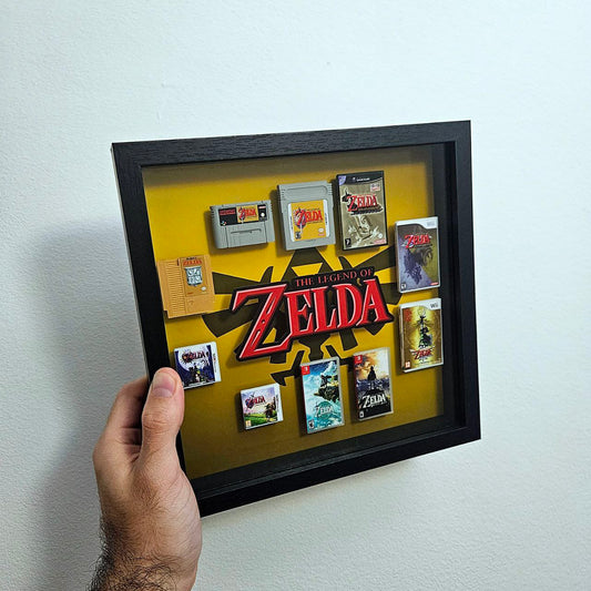 The Legend of Zelda