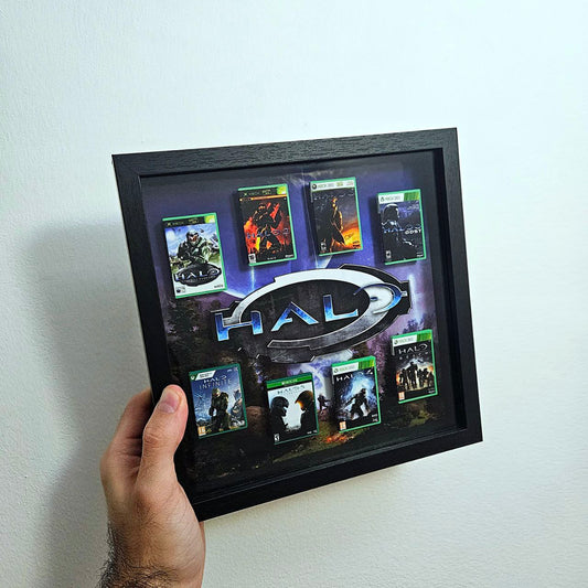 Halo