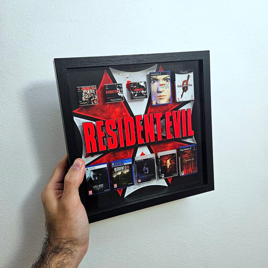 Resident Evil