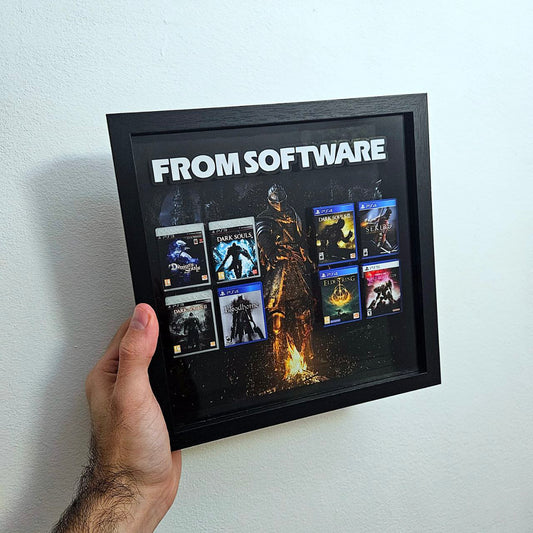 From Software
