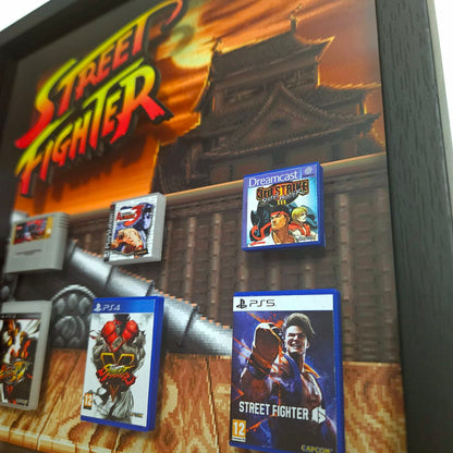 Street Fighter