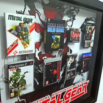 Metal Gear Solid