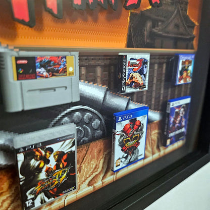 Street Fighter