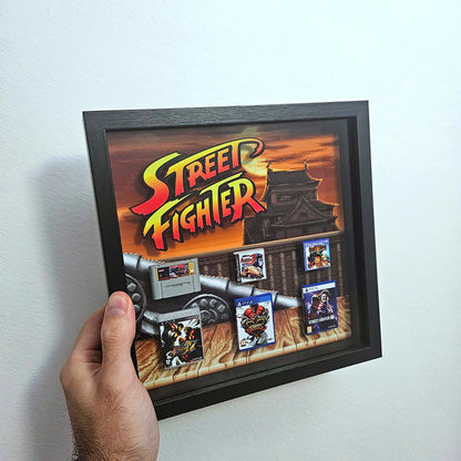 Street Fighter