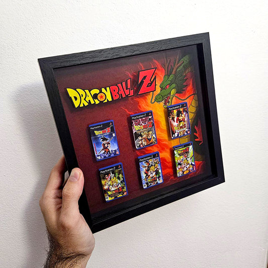 Dragon Ball Z (PS2)
