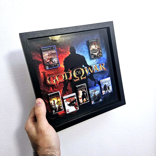 God of War