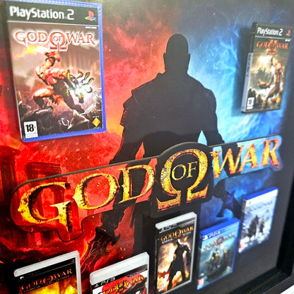 God of War