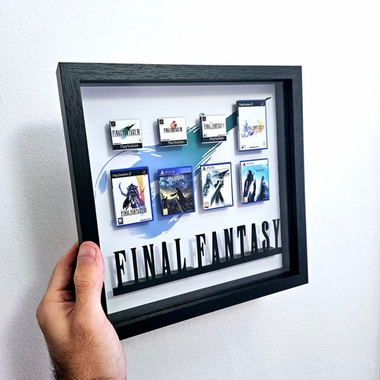 Final Fantasy (V2)