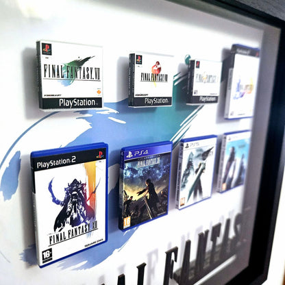 Final Fantasy (V2)