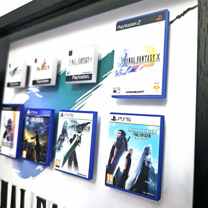 Final Fantasy (V2)