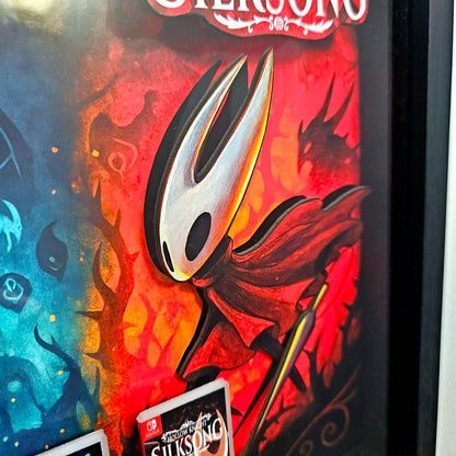 Hollow Knight