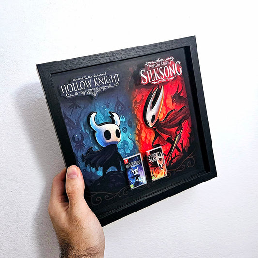 Hollow Knight
