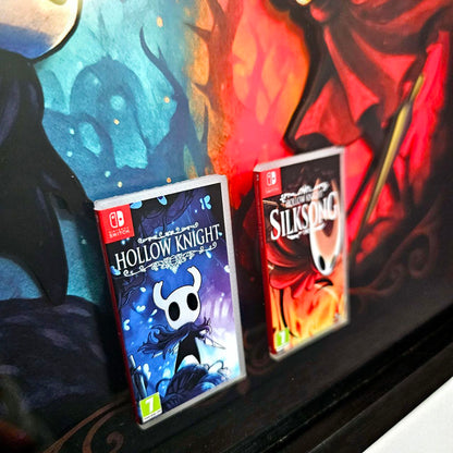 Hollow Knight