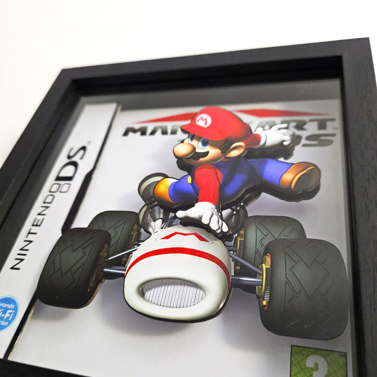 Mario Kart DS 3D