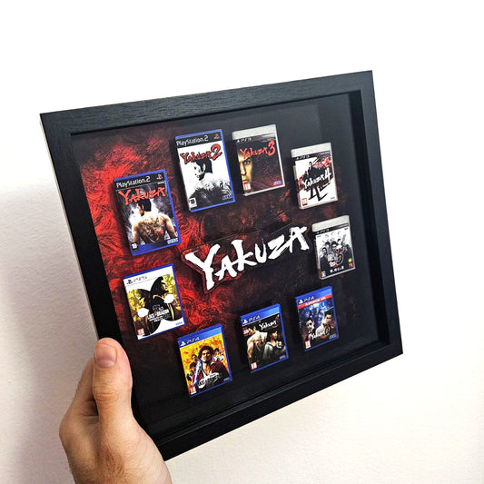 Yakuza