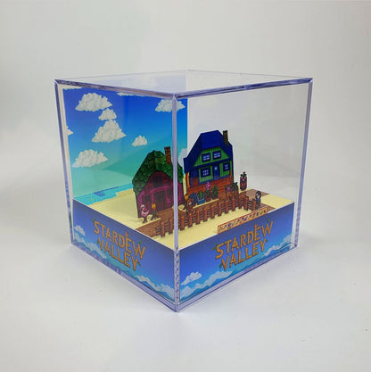 Stardew Valley
