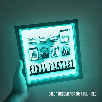 Final Fantasy (V2)
