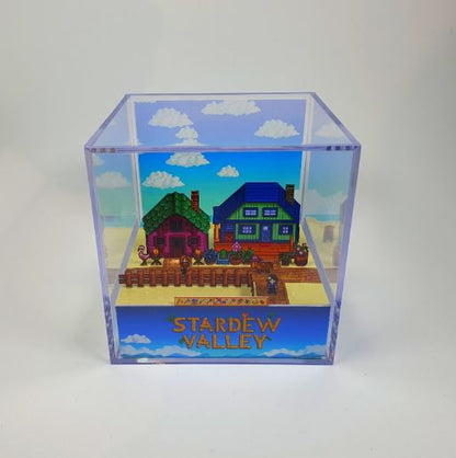 Stardew Valley