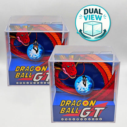 El Deseo de Shen Long Definitivo - Dragon Ball GT