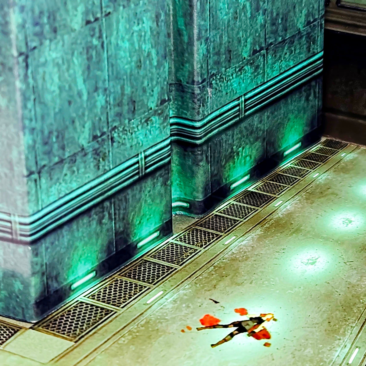 Duelo de Francotiradores - Metal Gear Solid