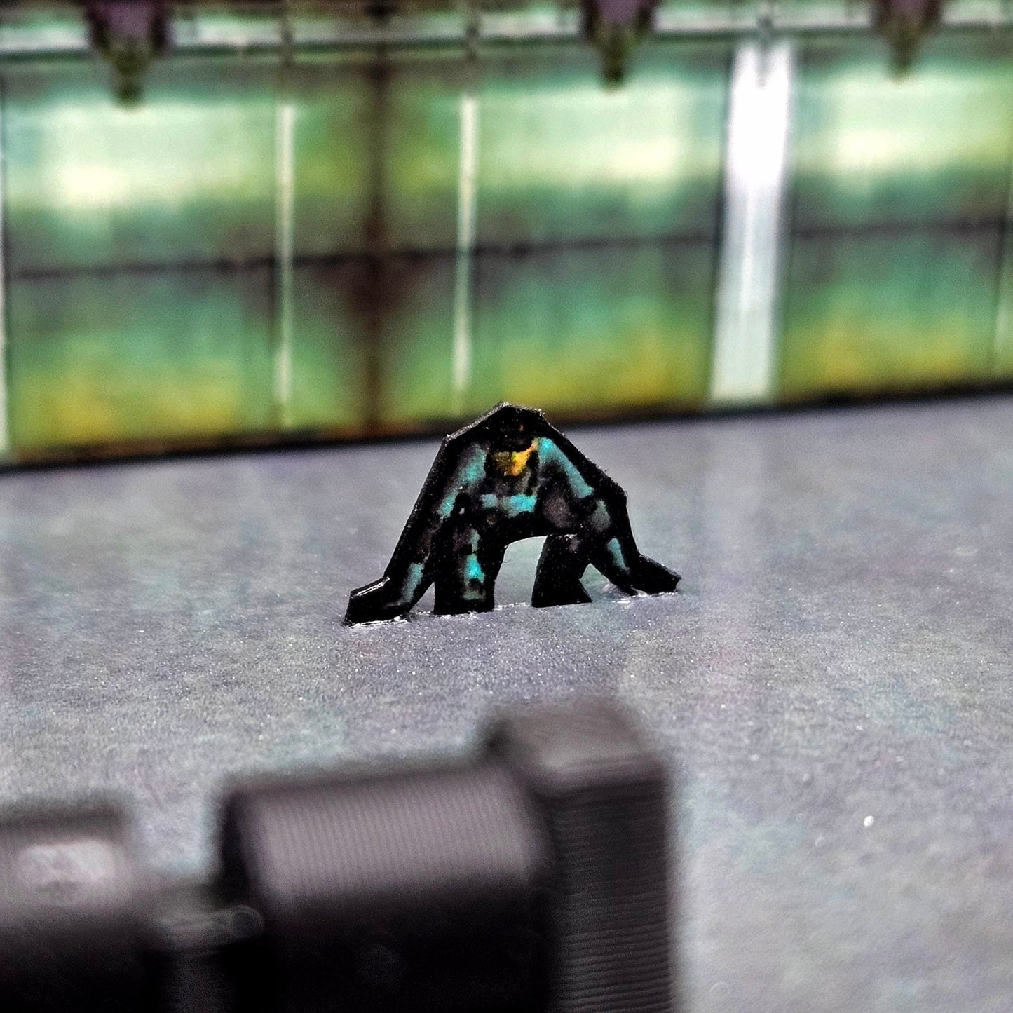 USS Discovery - Metal Gear Solid 2