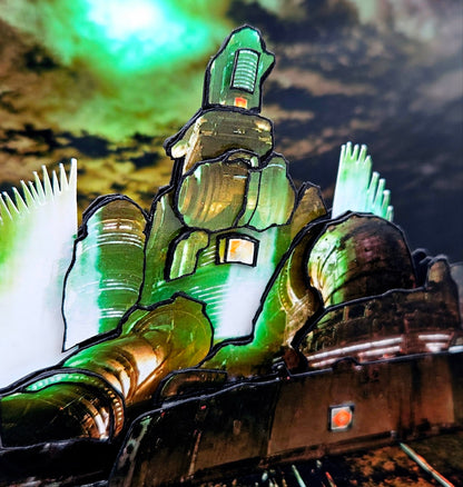 Shinra Showdown - Final Fantasy VII